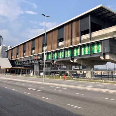 76-2 Jalan Tasik Utama 5, Sungai Besi Kuala Lumpur Image 9