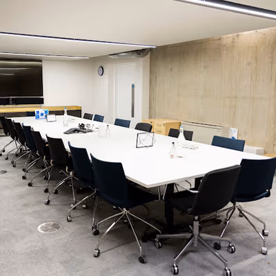 46 Woodstock Rd, Oxford Image 8