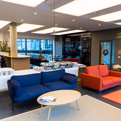 46 Woodstock Rd, Oxford Image 12