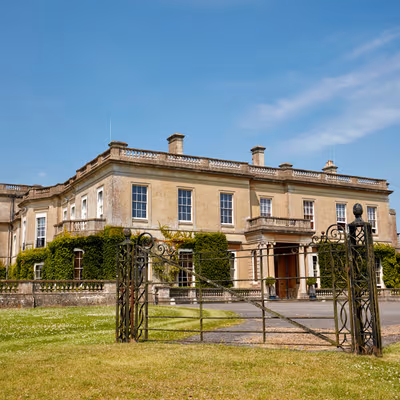 Hartham Park, Corsham Image 6