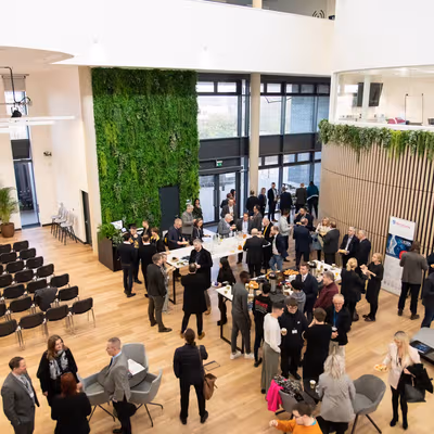 Icentrum (holt Street), Birmingham Image 3