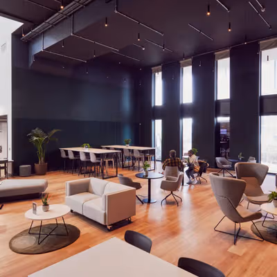 Icentrum (holt Street), Birmingham Image 1