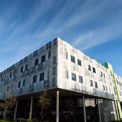 Icentrum (holt Street), Birmingham Image 6