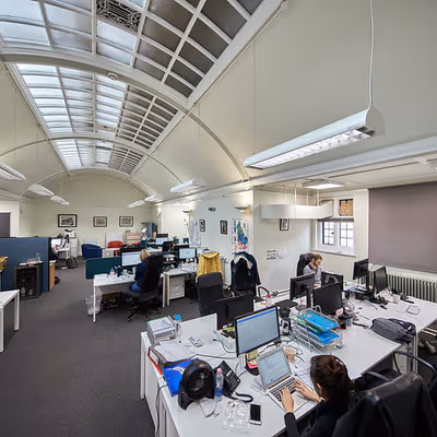 One St Aldate's, Oxford Image 8