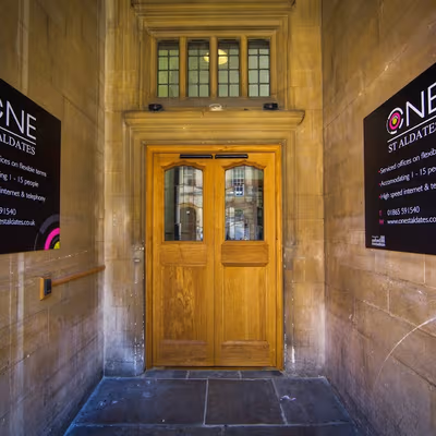 One St Aldate's, Oxford Image 9