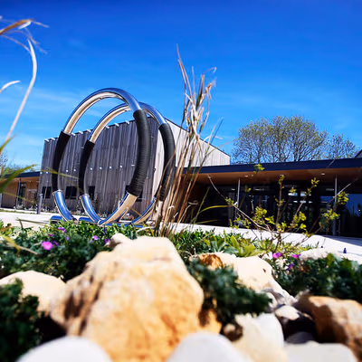 Stansfeld Park Quarry Rd, Oxford Image 6