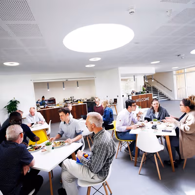 Stansfeld Park Quarry Rd, Oxford Image 7