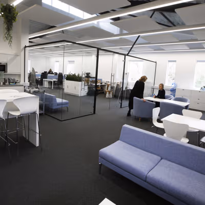 Stansfeld Park Quarry Rd, Oxford Image 4