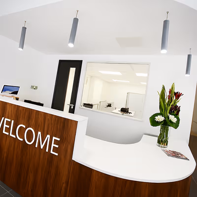 Stansfeld Park Quarry Rd, Oxford Image 1