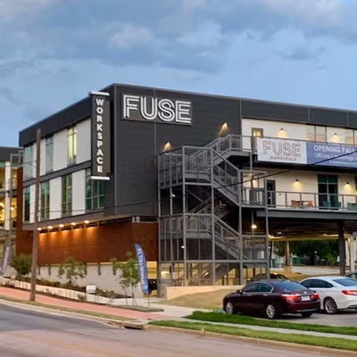 2105 E Martin Luther King Jr Blvd, Austin Image 5