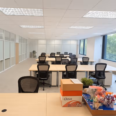 622 Sukhumvit Road, Klongton Klongtoey Image 19