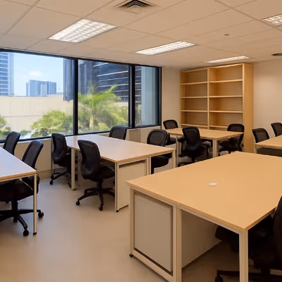 622 Sukhumvit Road, Klongton Klongtoey Image 24