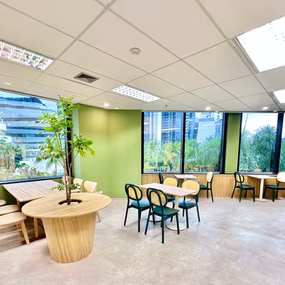 622 Sukhumvit Road, Klongton Klongtoey Image 5