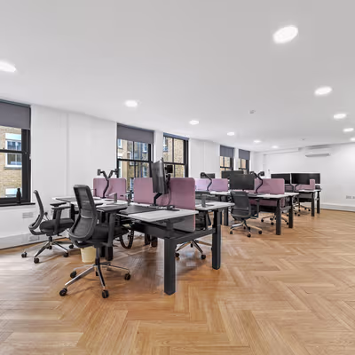 152-154 Curtain Road, Shoreditch Image 2