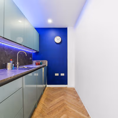 152-154 Curtain Road, Shoreditch Image 6