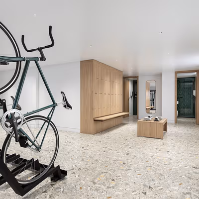 74-77 Great Russell Street, London Image 3