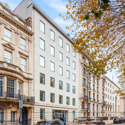 42 Portland Pl, London Image 7