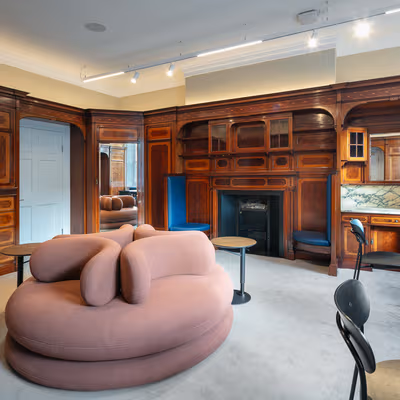 42 Portland Pl, London Image 4