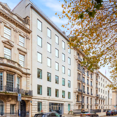 19 Portland Pl, London Image 6