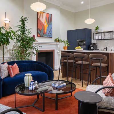 19 Portland Pl, London Image 5