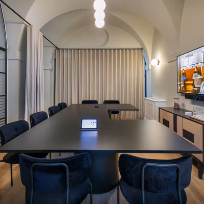 19 Portland Pl, London Image 3