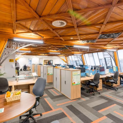 81 King Street, Manchester Image 1