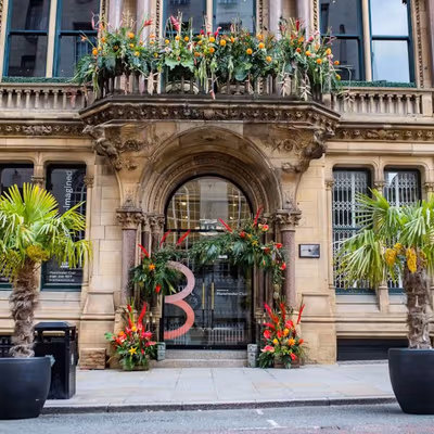 81 King Street, Manchester Image 5