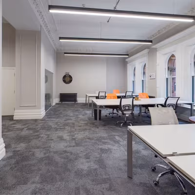 81 King Street, Manchester Image 2