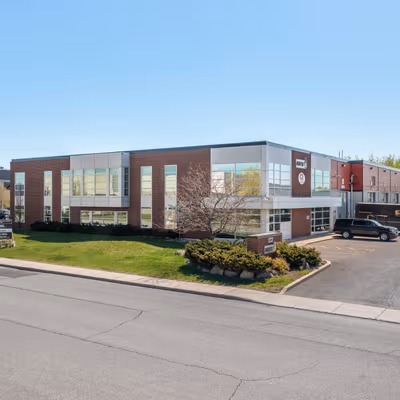 5205 Rue J-a- Bombardier, Saint-hubert Image 6