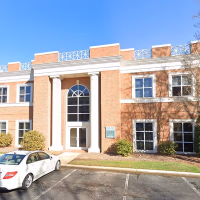6865 Fairview Road, Charlotte Image 2
