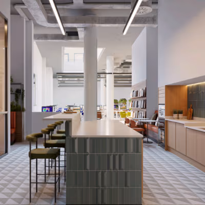 Mentmore Terrace, London Image 2