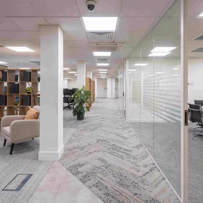 26 The Quadrant, Richmond Image 9