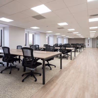 26 The Quadrant, Richmond Image 1