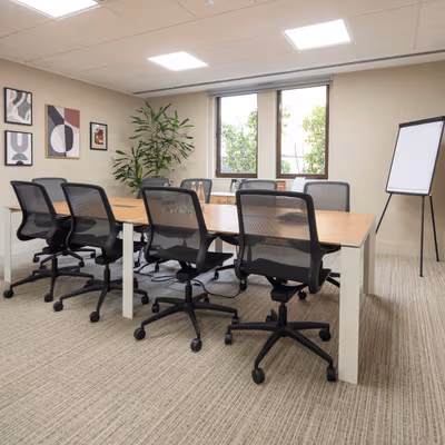 26 The Quadrant, Richmond Image 5