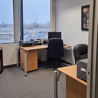 1120 Finch Avenue West, Toronto Image 1