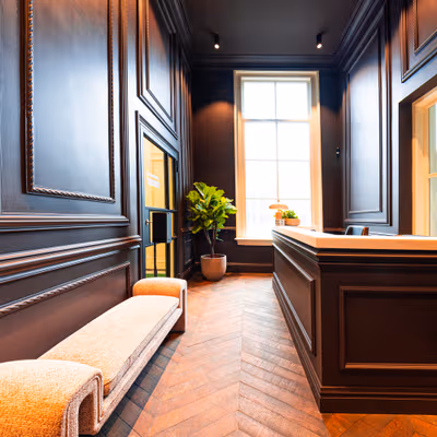 125 - 127 Keizersgracht, Amsterdam Image 5