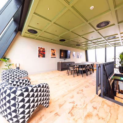 125 - 127 Keizersgracht, Amsterdam Image 29