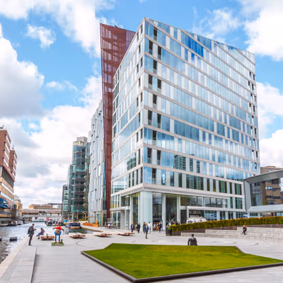 5 Merchant Square, London Image 6