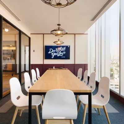 5 Merchant Square, London Image 3