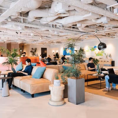 5 Merchant Square, London Image 2