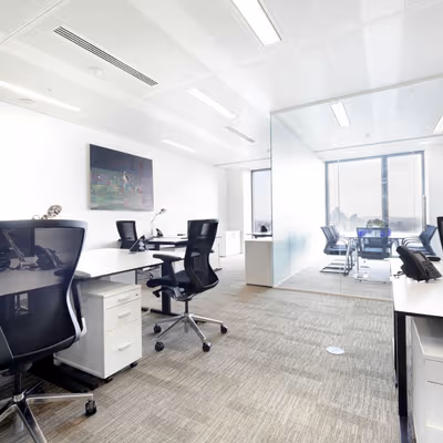 5 Merchant Square, London Image 1