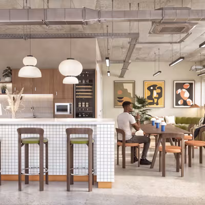 150 Borough High Street, London Image 1