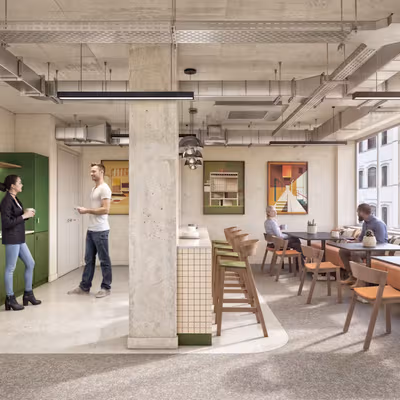 150 Borough High Street, London Image 3