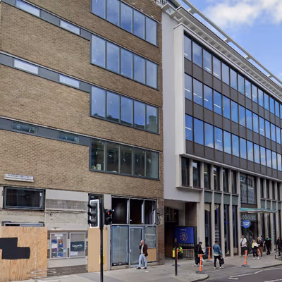 150 Borough High Street, London Image 4