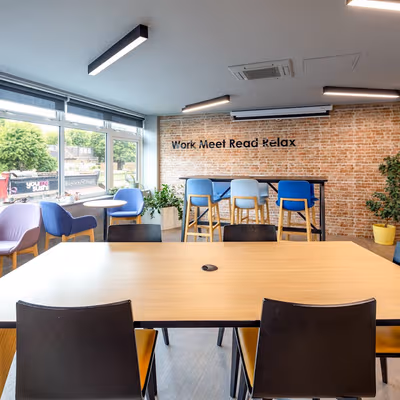 18-24 Turnham Green Terrace, Chiswick Image 3