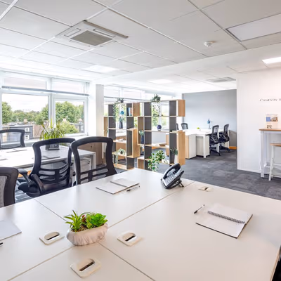 18-24 Turnham Green Terrace, Chiswick Image 1