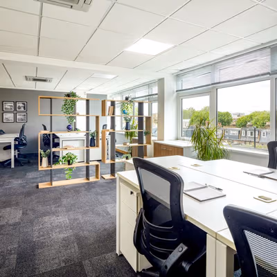 18-24 Turnham Green Terrace, Chiswick Image 2