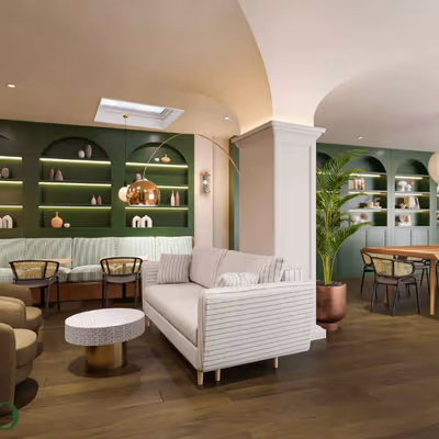 11-19 Saint Thomas Street, London Image 1