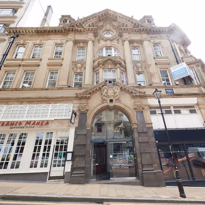 18 Bennetts Hill, Birmingham Image 6