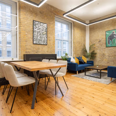 91-93 Great Eastern Street, Shoreditch Image 4